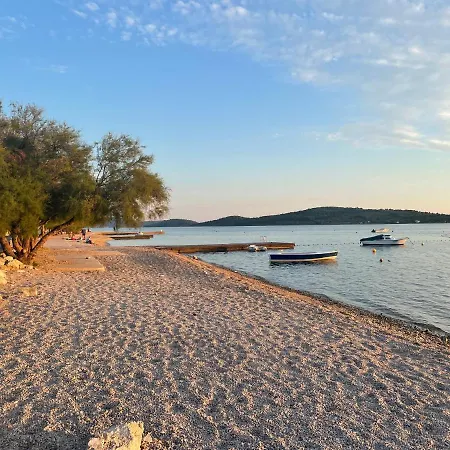 Sea Dalmatia Apartment *