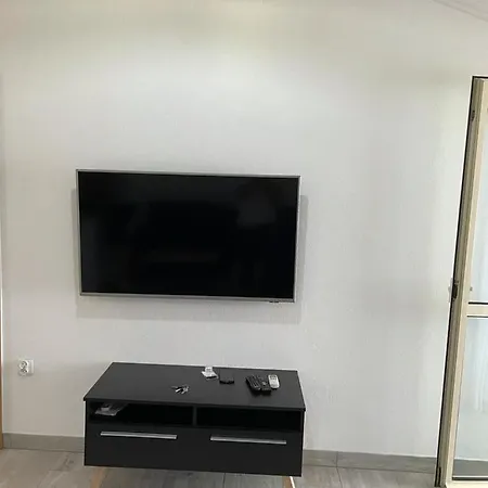 Sea Dalmatia Apartment *