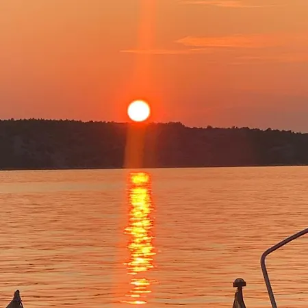 아파트 Sea Dalmatia *