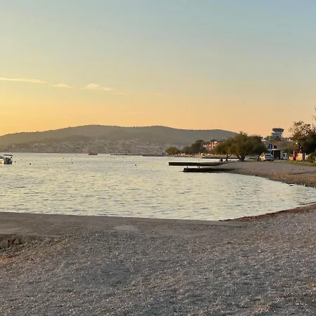 Sea Dalmatia