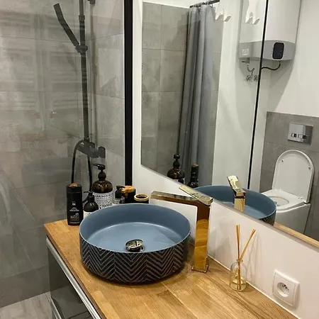 Sea Dalmatia 아파트