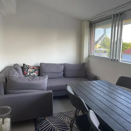 Apartment Sea Dalmatia
