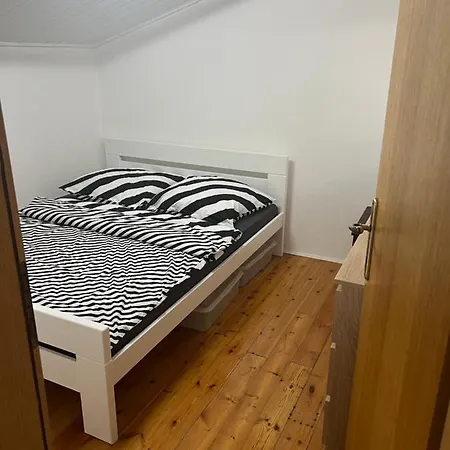 Apartment Sea Dalmatia Srima